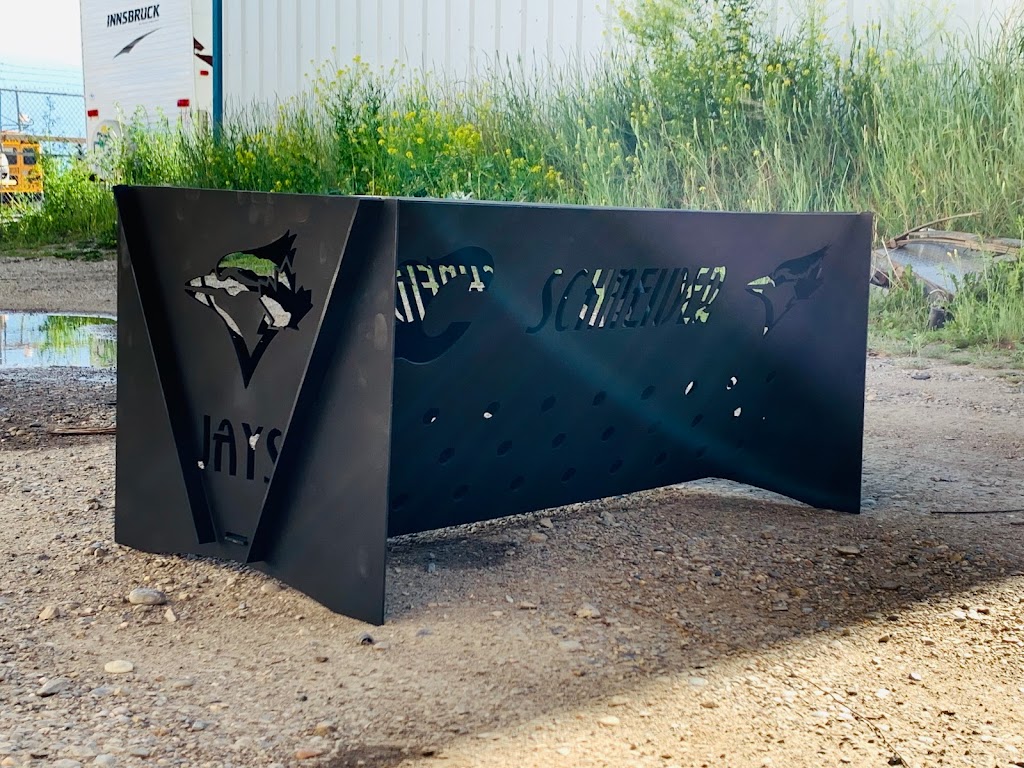 Wheatland Designs | 83 Slater Rd Bay 1, Strathmore, AB T1P 1R8, Canada | Phone: (403) 852-2842