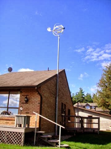 3G Energy Corp | 3808 Armitage Ave, Dunrobin, ON K0A 1T0, Canada | Phone: (613) 832-4420