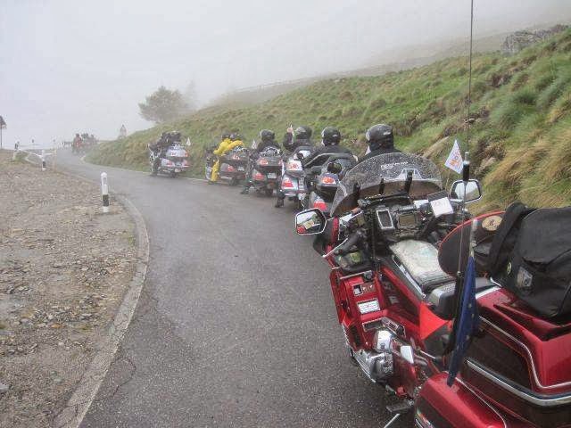 MégaVoyages Megaride - Europe en moto | 6019 Impasse de la Coupe, Saint-Hyacinthe, QC J2T 0B1, Canada | Phone: (450) 778-2496
