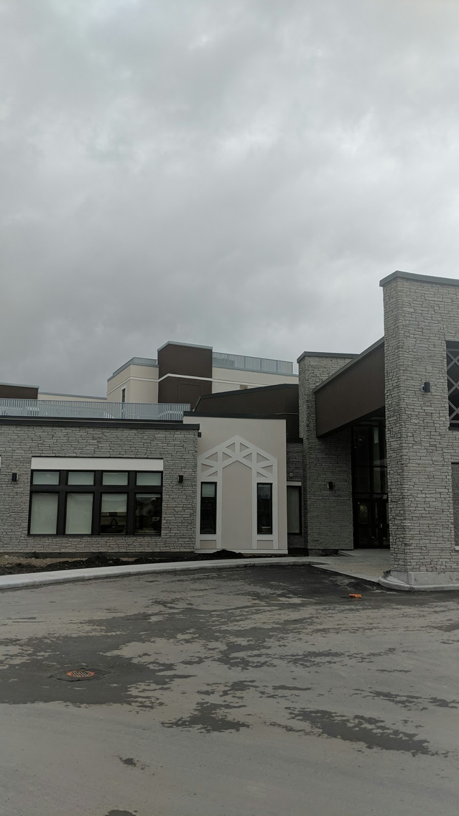 Generations, Multi Generational Housing and Community Centre | 120 Skyview Ranch Dr, Calgary, AB T3N 1S3, Canada | Phone: (403) 730-6440