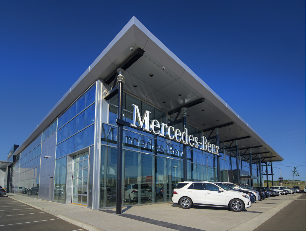 Mercedes-Benz Brampton | 10 Coachworks Cres, Brampton, ON L6R 3Y2, Canada | Phone: (905) 793-9055
