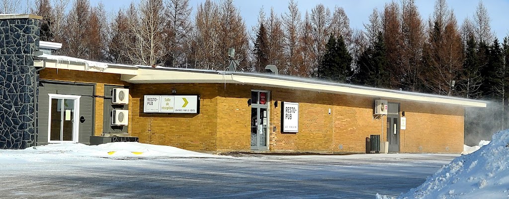 Hôtel Mont-Valin | 3665 Bd Talbot, Chicoutimi, QC G7H 5B1, Canada | Phone: (418) 545-4912