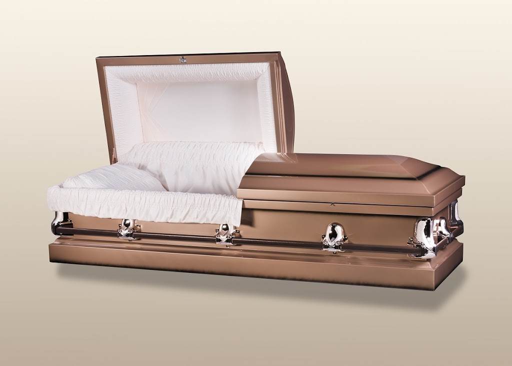 Casket Depot | 235 Nugget Ave #4, Scarborough, ON M1S 3L3, Canada | Phone: (416) 321-5688