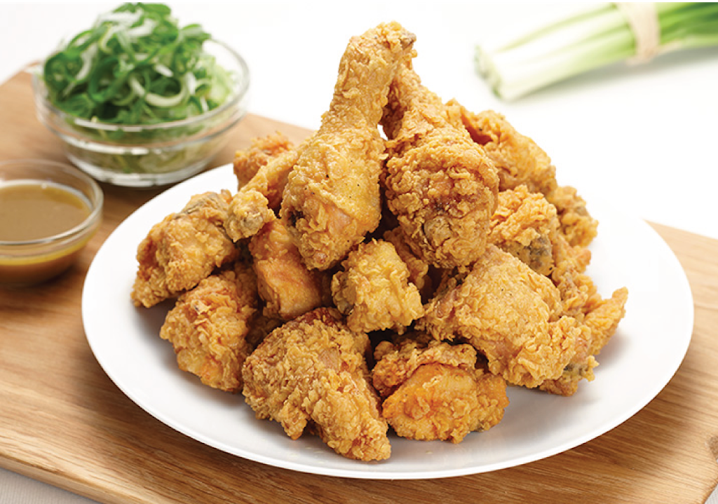 ONNURI Korean Restaurant-chicken | 3330 Pharmacy Ave, Scarborough, ON M1W 3V8, Canada | Phone: (416) 494-6888