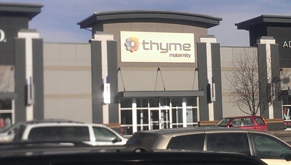 Thyme Maternity | 13656 137 Ave NW, Edmonton, AB T5L 5G6, Canada | Phone: (780) 406-1789