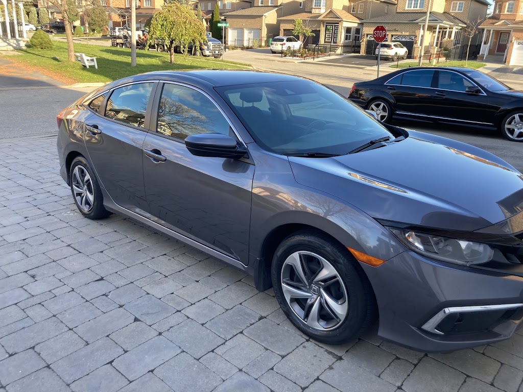 Shine Auto Detailing | 3056 Old Norwood Rd, Douro, ON K0L 1S0, Canada | Phone: (647) 996-5441