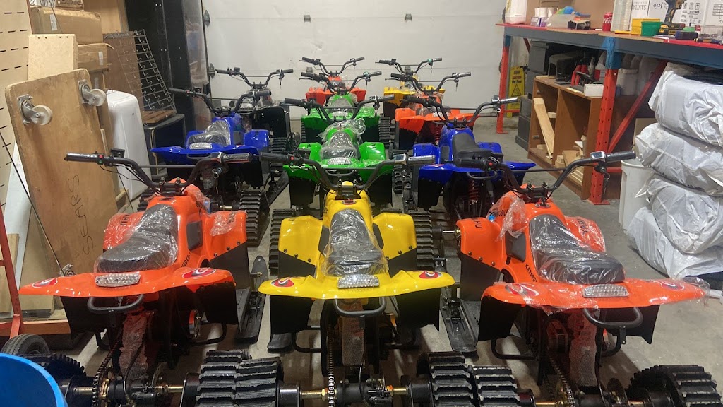 Importation Maska | 8130 Bd Laframboise, Saint-Hyacinthe, QC J2R 1G7, Canada | Phone: (514) 293-6799