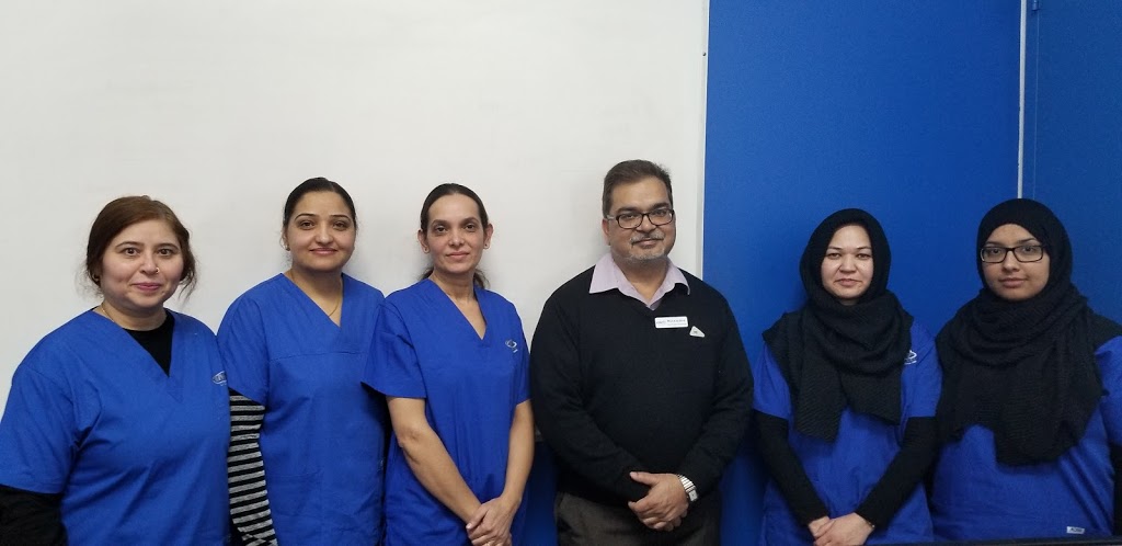 CIMT College - Brampton Campus | 7900 Hurontario St Suite 1, Brampton, ON L6Y 0P6, Canada | Phone: (905) 671-9999