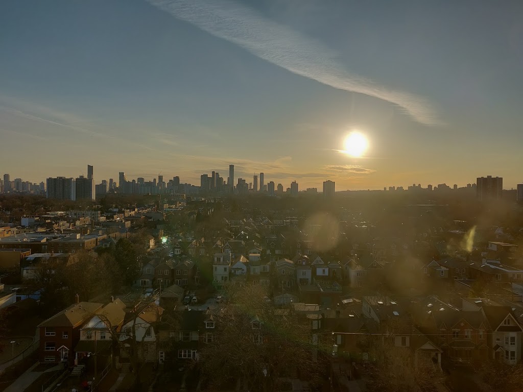 Danforth-Pape Toastmasters | 730 Pape Ave, Toronto, ON M4K 3Z4, Canada