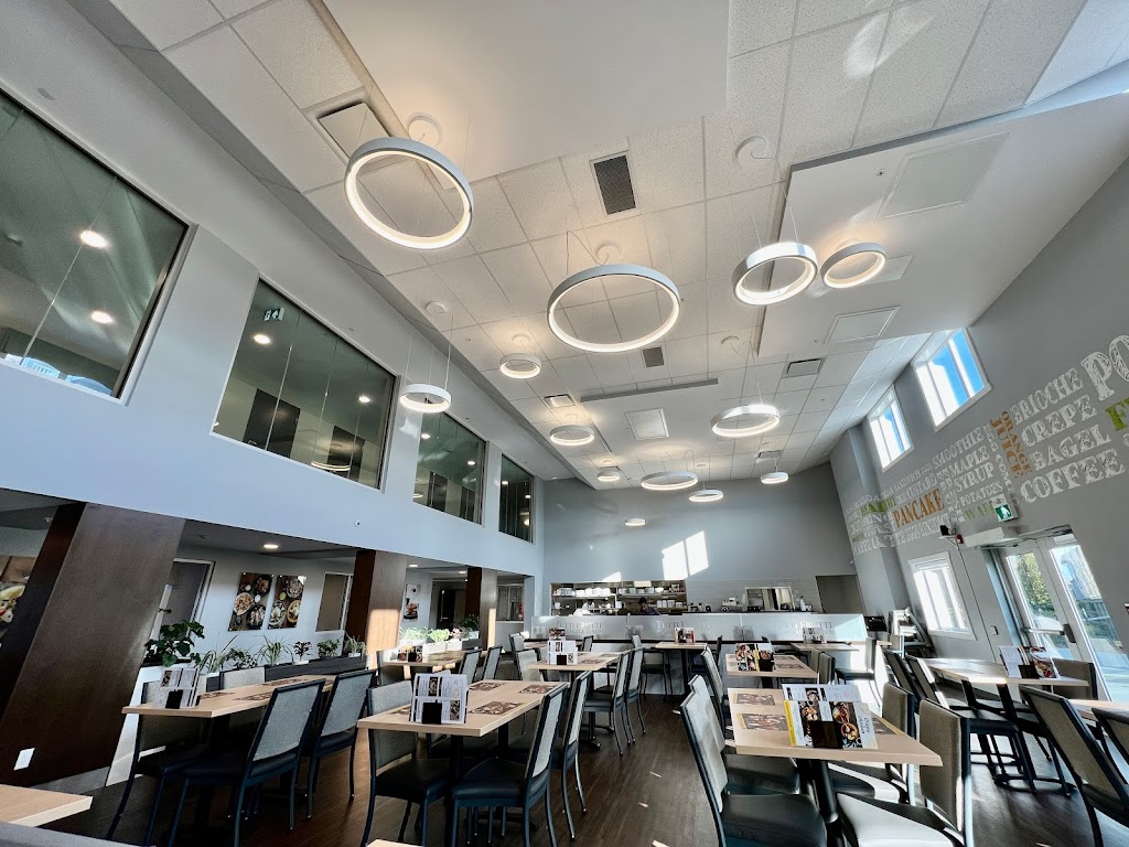 Tutti Frutti breakfast & lunch | 12020 22 Ave SW, Edmonton, AB T6W 0C7, Canada | Phone: (825) 480-4384