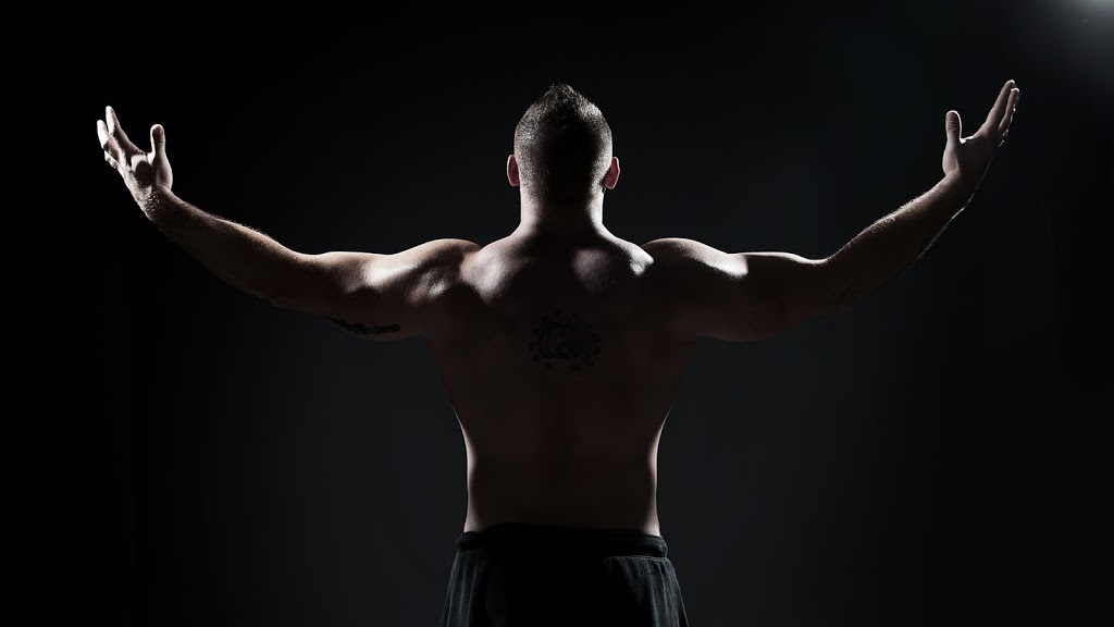 Titan Training | 399 Breithaupt St #2, Kitchener, ON N2H 5H9, Canada