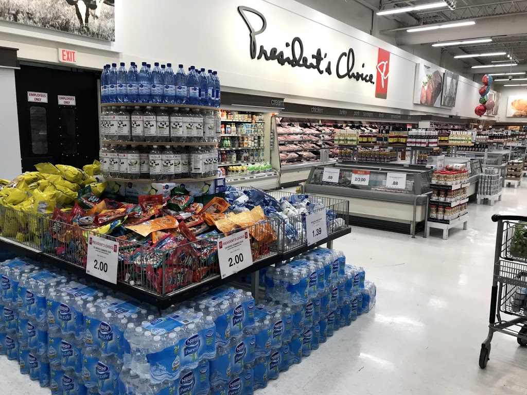 Loblaws | 2085 Carling Ave, Ottawa, ON K2A 1H2, Canada | Phone: (613) 722-3227