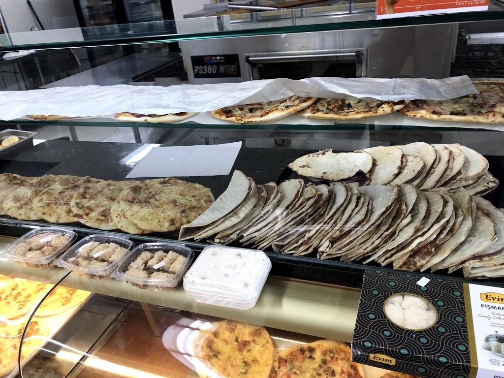 Nasser Bakery | 885 Meadowlands Dr E, Ottawa, ON K2C 1N6, Canada | Phone: (613) 421-0990