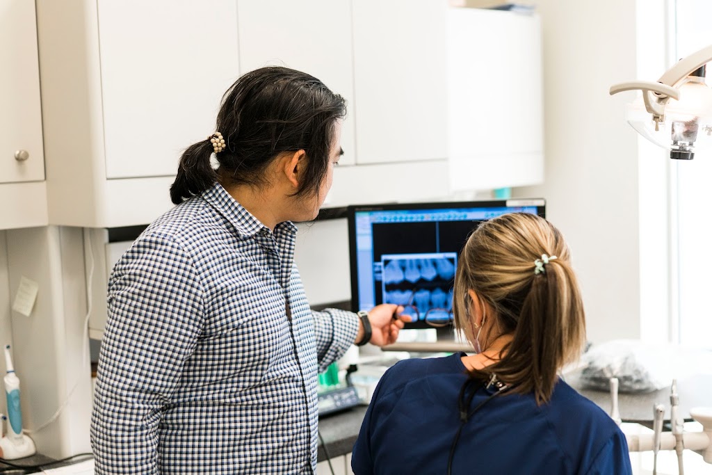 Clinique dentaire Beau et Bien | 4160 Rue Beaubien E, Montréal, QC H1T 1S2, Canada | Phone: (514) 722-5350