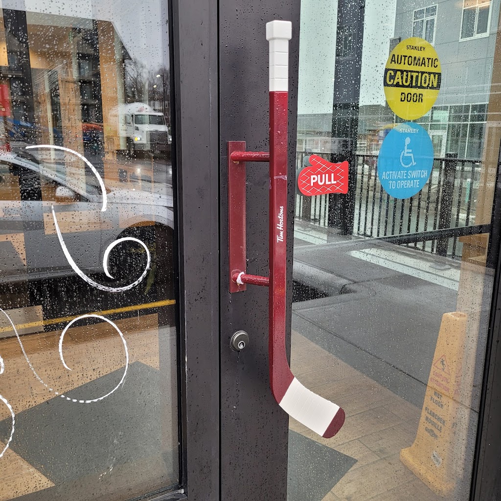 Tim Hortons | 110 Chandler Cres, Peterborough, ON K9J 6X4, Canada | Phone: (705) 876-1212