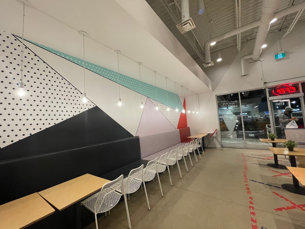 Kawaii Crepe | 4-1385 McPhillips St, Winnipeg, MB R2V 3C4, Canada | Phone: (204) 694-0172