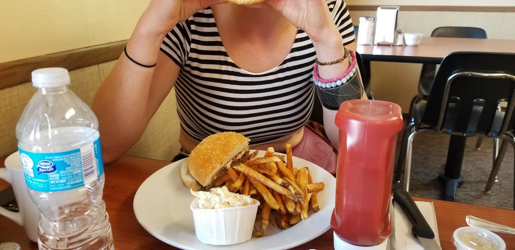 Rosies Cafe | MB-229, Inwood, MB R0C 1P0, Canada | Phone: (204) 278-3358