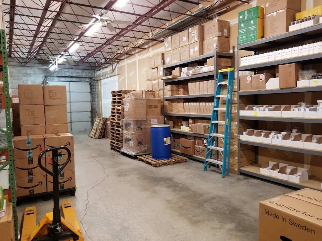 Enterprise Niagara Inc. | 4600 Witmer Industrial Estates Unit #4, Niagara Falls, NY 14305, USA | Phone: (716) 807-7365