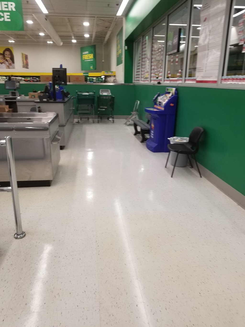 Food Basics | 125 Hope St S, Port Hope, ON L1A 4C2, Canada | Phone: (905) 885-8194