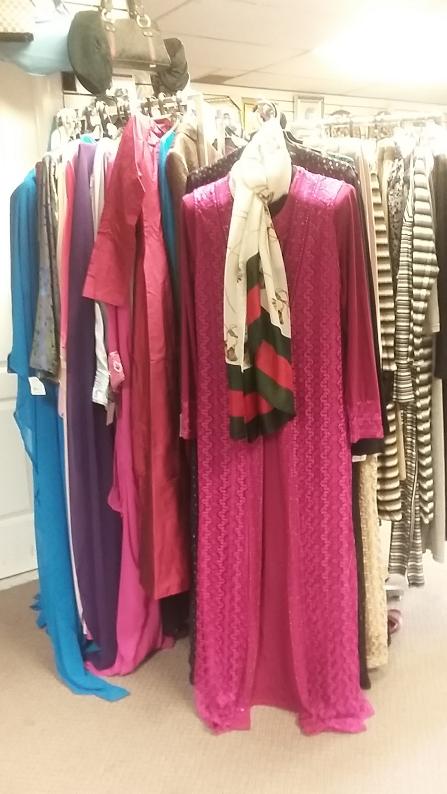 Hijab Fashions.com | 421 Nugget Ave #5, Scarborough, ON M1S 4J5, Canada | Phone: (416) 292-2419