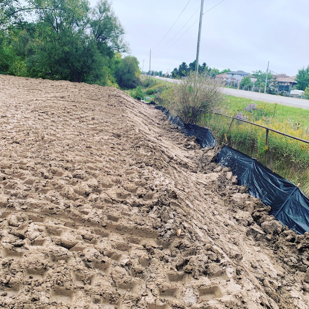 CM EXCAVATING INC | PO 224, 219 Golfview St, Thedford, ON N0M 2N0, Canada | Phone: (226) 919-7781