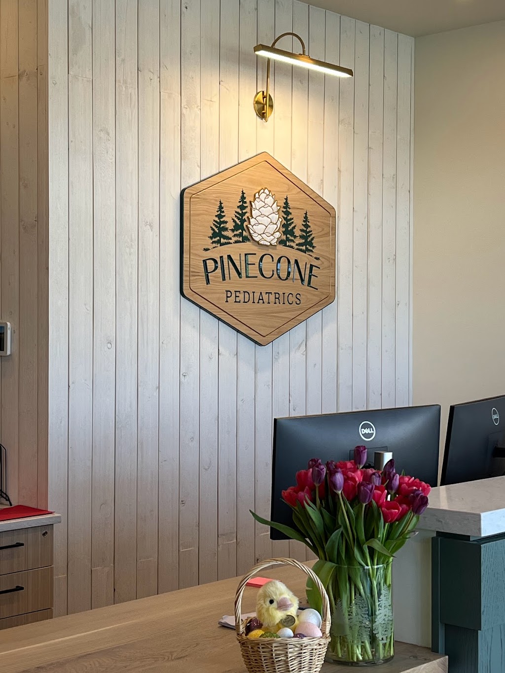 Pinecone Pediatrics | 255 Nolanridge Ct NW #120, Calgary, AB T3R 1W7, Canada | Phone: (587) 885-2767