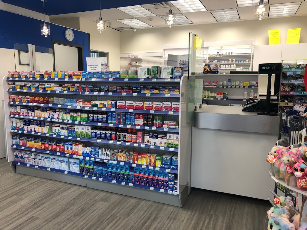 PharmacyGo Kingston | 1479 John Counter Blvd, Kingston, ON K7M 7J3, Canada | Phone: (613) 766-8888