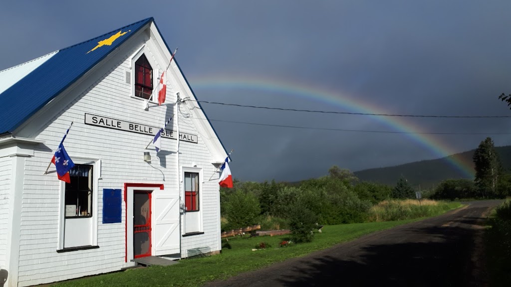 Belleisle Hall Acadian Cultural Centre | 16 Little Brook Ln, Granville Ferry, NS B0S 1K0, Canada | Phone: (902) 247-2019