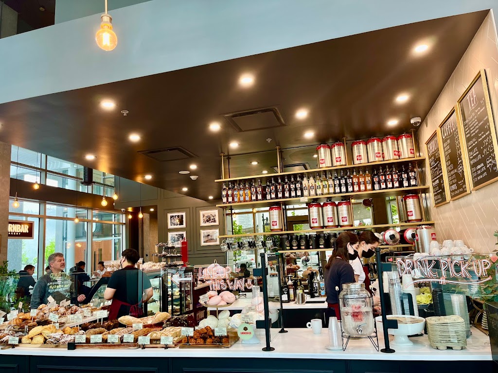 BjornBar Bakery - BURQUITLAM | 581 Clarke Rd #111, Coquitlam, BC V3J 0L1, Canada | Phone: (604) 259-1927