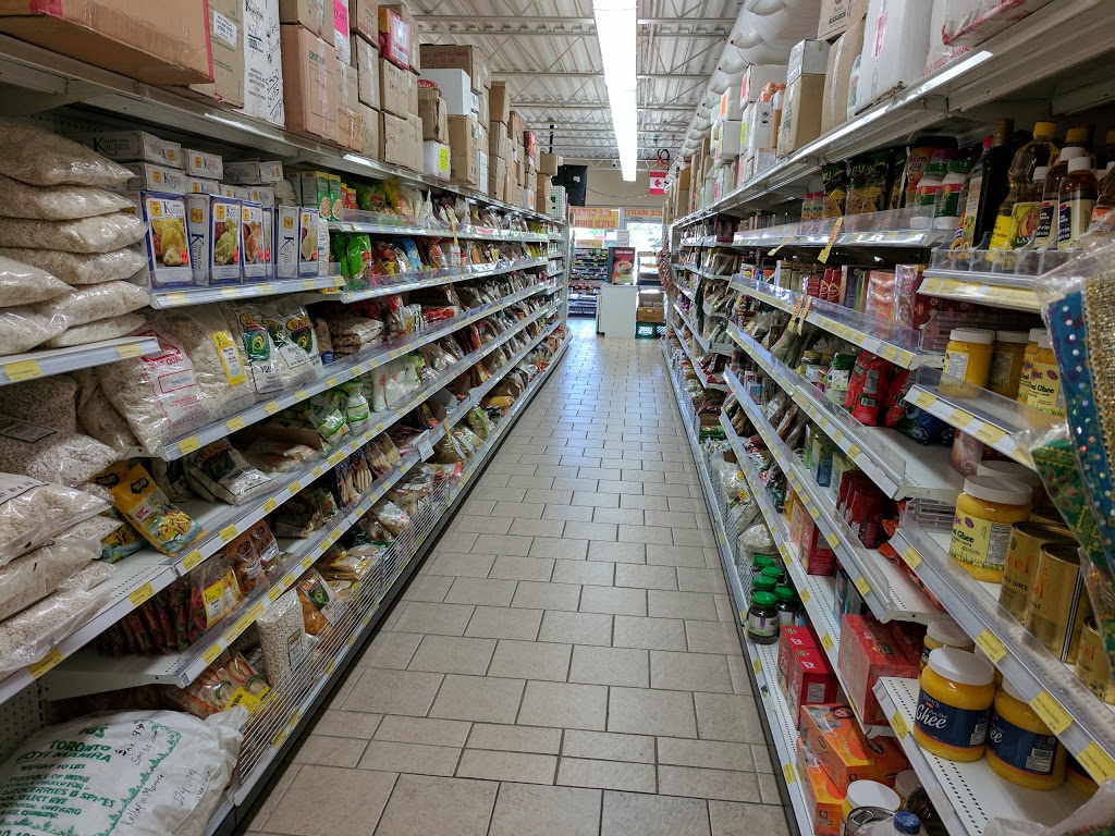 PATEL GROCERS | 6734 Lundys Ln, Niagara Falls, ON L2G 1V5, Canada | Phone: (905) 357-9009