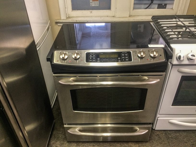 Alf Steffler Ltd (Alf Steffler Appliances) | 1032 Southdown Rd, Mississauga, ON L5J 2Y8, Canada | Phone: (905) 822-4174