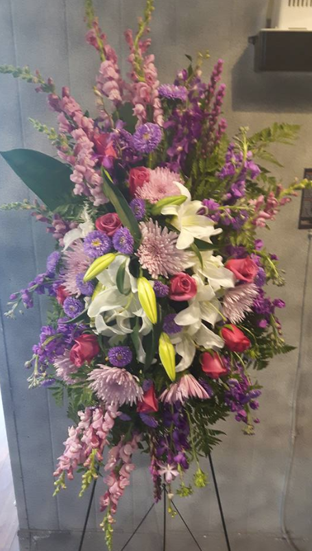 Westdale Florists | 1041 King St W, Hamilton, ON L8S 1L6, Canada | Phone: (905) 527-4127