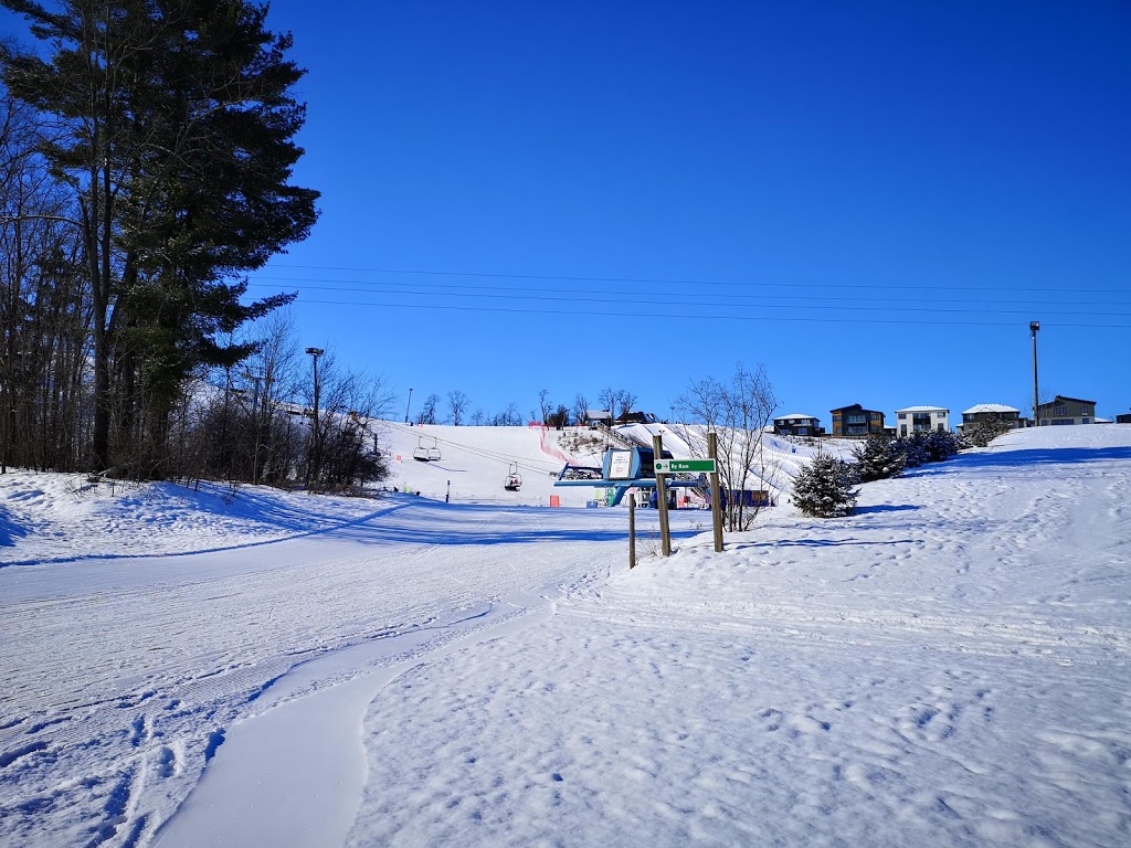 The Patio at Boler Mountain | 689 Griffith St, London, ON N6K 2S5, Canada | Phone: (519) 657-8822