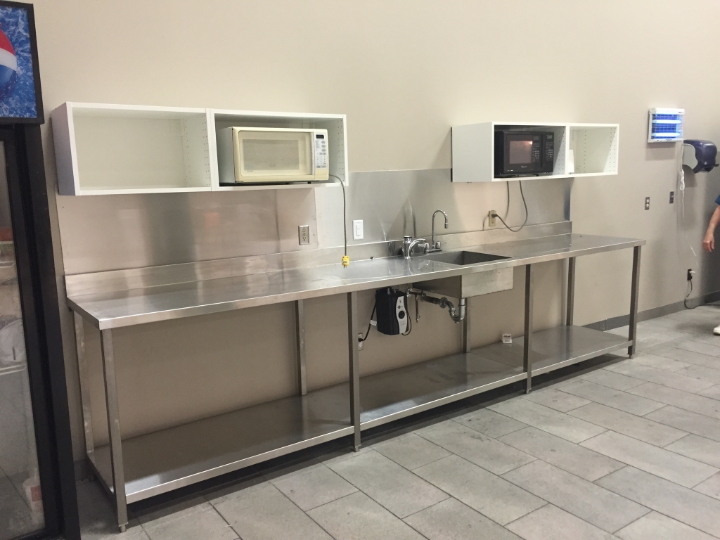 True Stainless | 225 Nugget Ave Unit 10, Scarborough, ON M1S 3L2, Canada | Phone: (416) 754-8783
