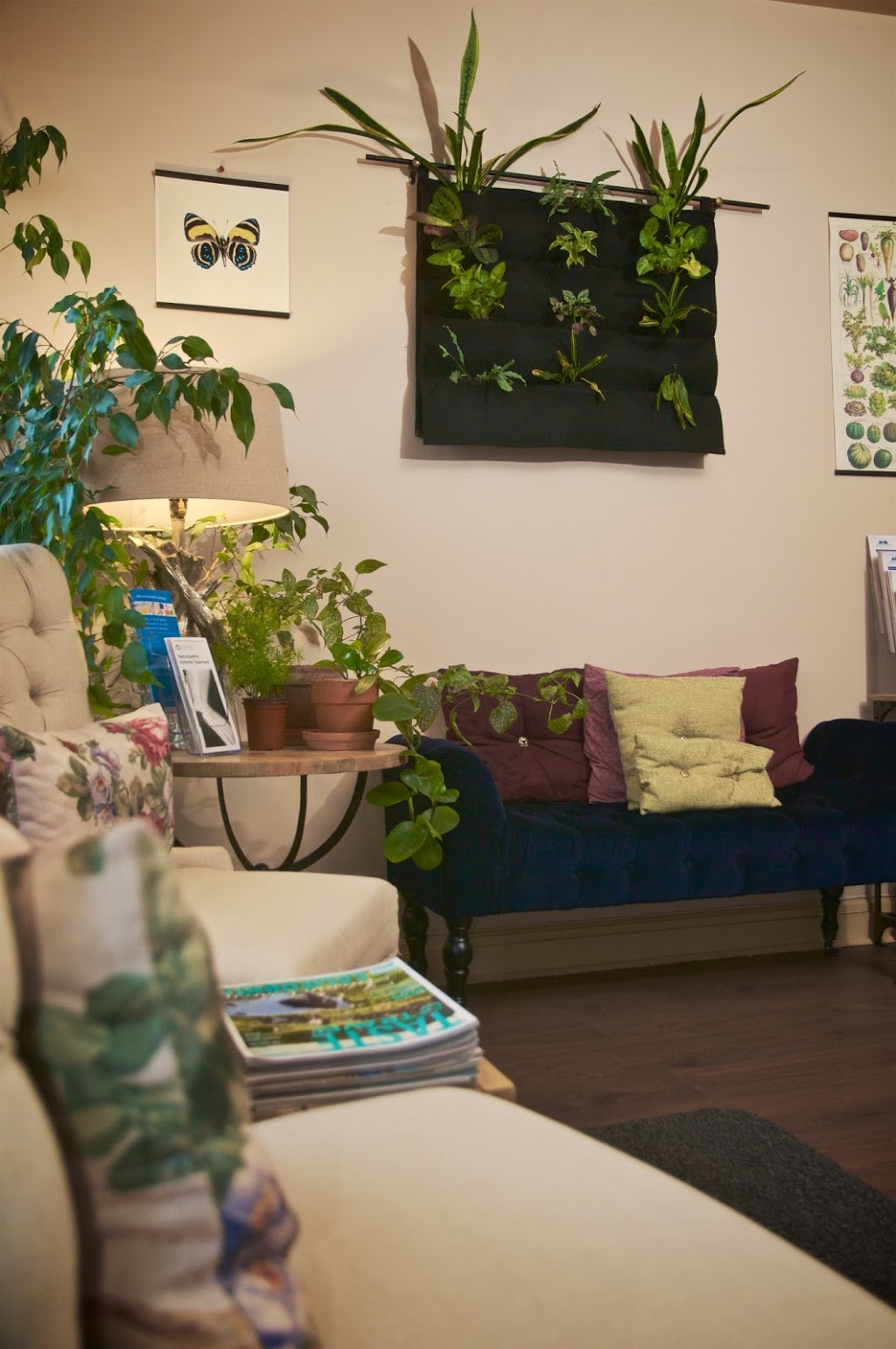 Dartmouth Naturopathic Health Centre | 228 Pleasant St, Dartmouth, NS B2Y 3R7, Canada | Phone: (902) 469-0622