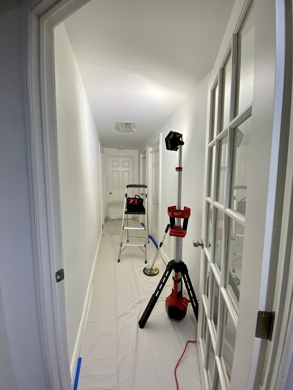 Kaglis Painting | 140 Rue Leduc, Laval, QC H7W 4E9, Canada | Phone: (438) 502-2327