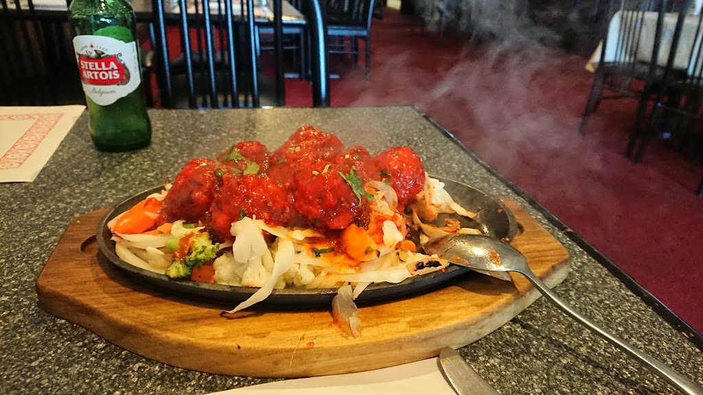 Exotic Indian Cuisine | 1850 Albion Rd #13, Etobicoke, ON M9W 5T2, Canada | Phone: (416) 798-4449