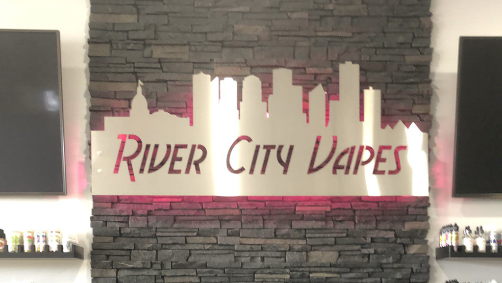 River City Vapes | 16729 127 St NW, Edmonton, AB T6V 1B1, Canada | Phone: (587) 524-8273