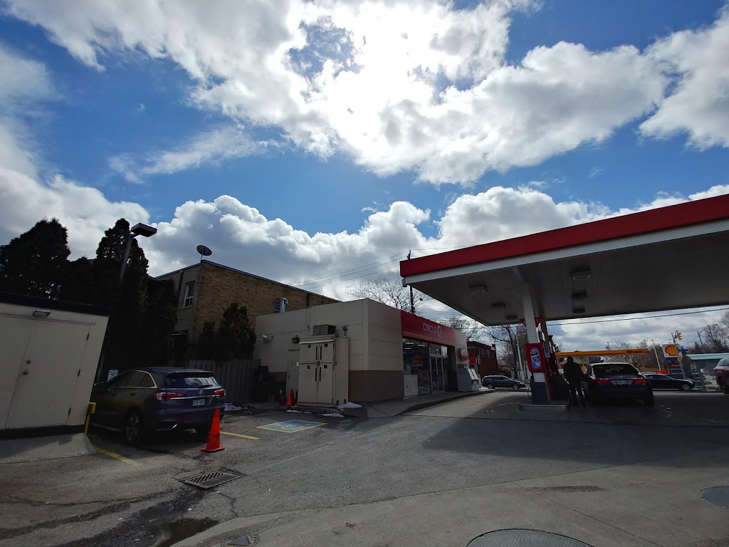 Esso | 561 OConnor Dr, East York, ON M4C 2Z7, Canada | Phone: (416) 421-9333