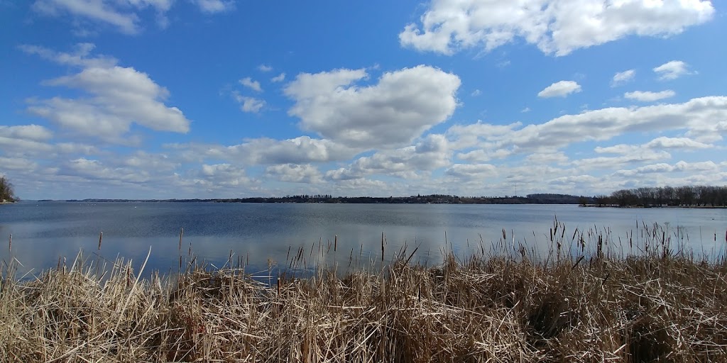 Boat Launch | -9, 5 Old Rail Ln, Port Perry, ON L9L 1C4, Canada | Phone: (905) 985-7346