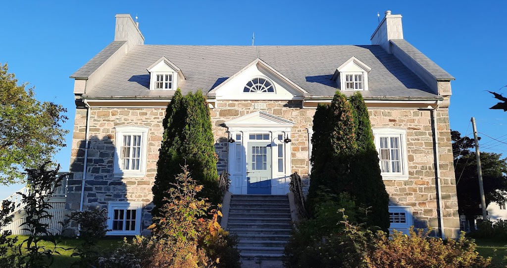 St-Georges Catholic Church | Rue de lÉglise, Cacouna, QC G0L 1G0, Canada | Phone: (418) 862-4338
