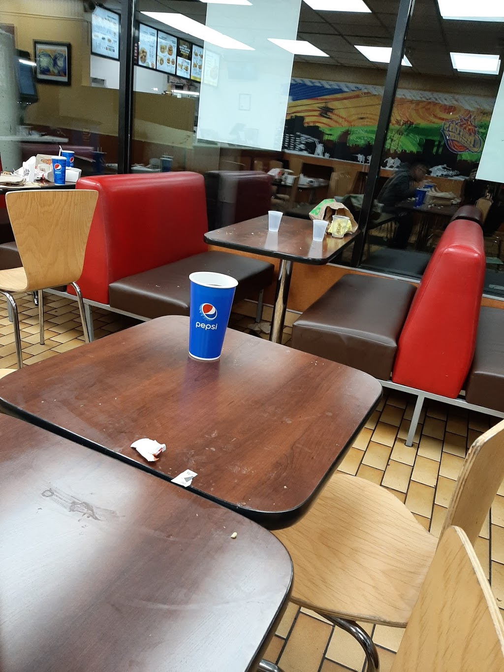 Churchs Chicken | 5-555 North Rd, Coquitlam, BC V3J 1N8, Canada | Phone: (604) 939-1822
