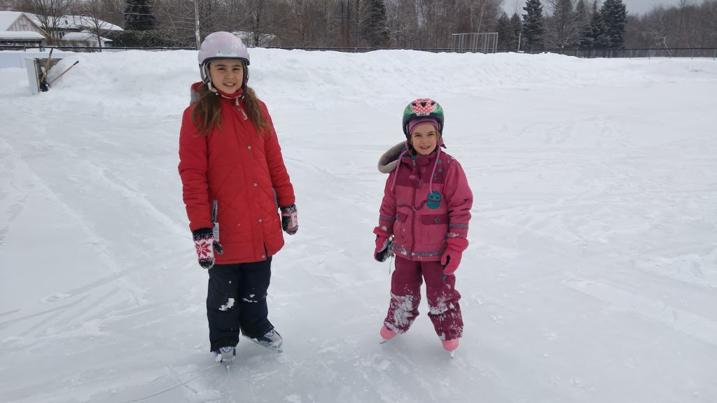 Parc Chevalier | 491 Rue du Méandre, Québec, QC G1C 7L3, Canada | Phone: (418) 641-6500