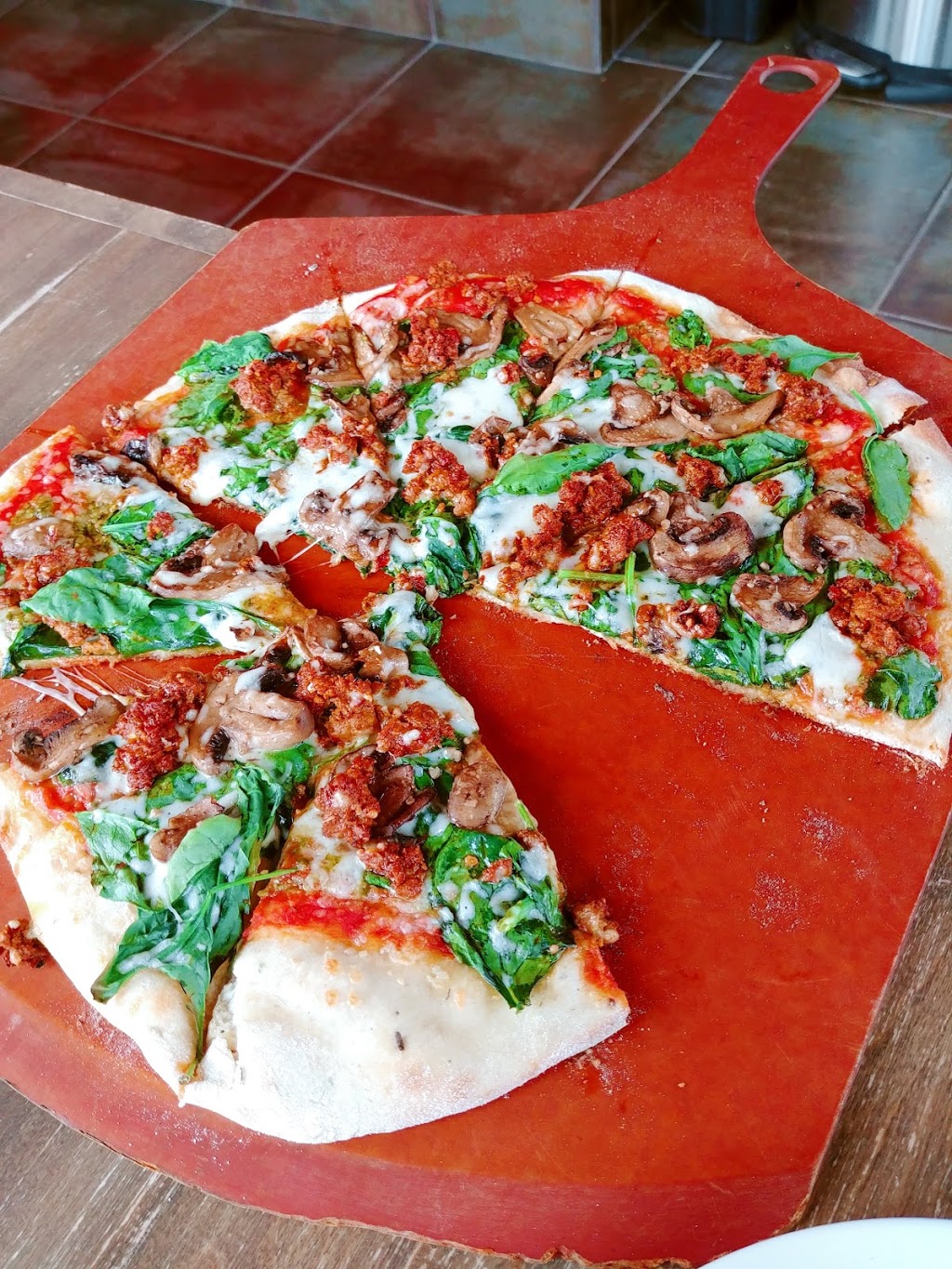 Piez Bistro | 635 Portland Hills Dr, Dartmouth, NS B2W 6P4, Canada | Phone: (902) 404-7439