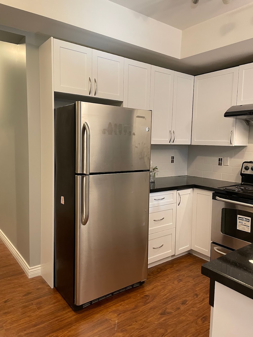 Goodwell Painting | 1678 128th St #205, Surrey, BC V4A 3V3, Canada | Phone: (778) 222-6528