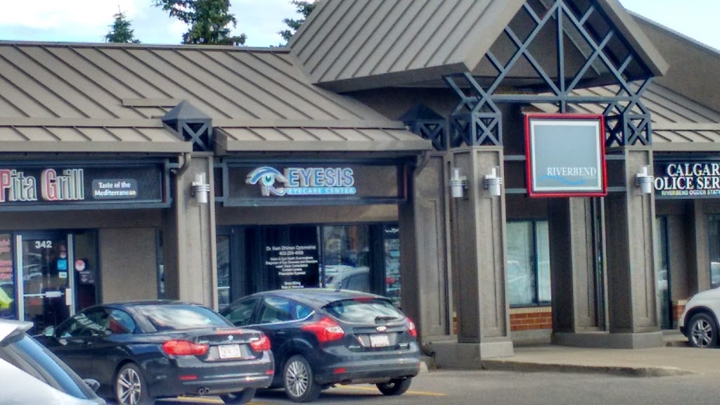 Riverbend Centre | 8338 18 St SE, Calgary, AB T2C 4E4, Canada | Phone: (403) 236-2344