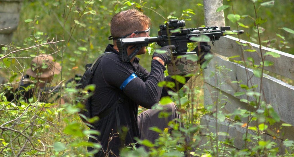 CDA Paintball | Tracker Street, Debert, NS B0M 1G0, Canada | Phone: (902) 986-2700