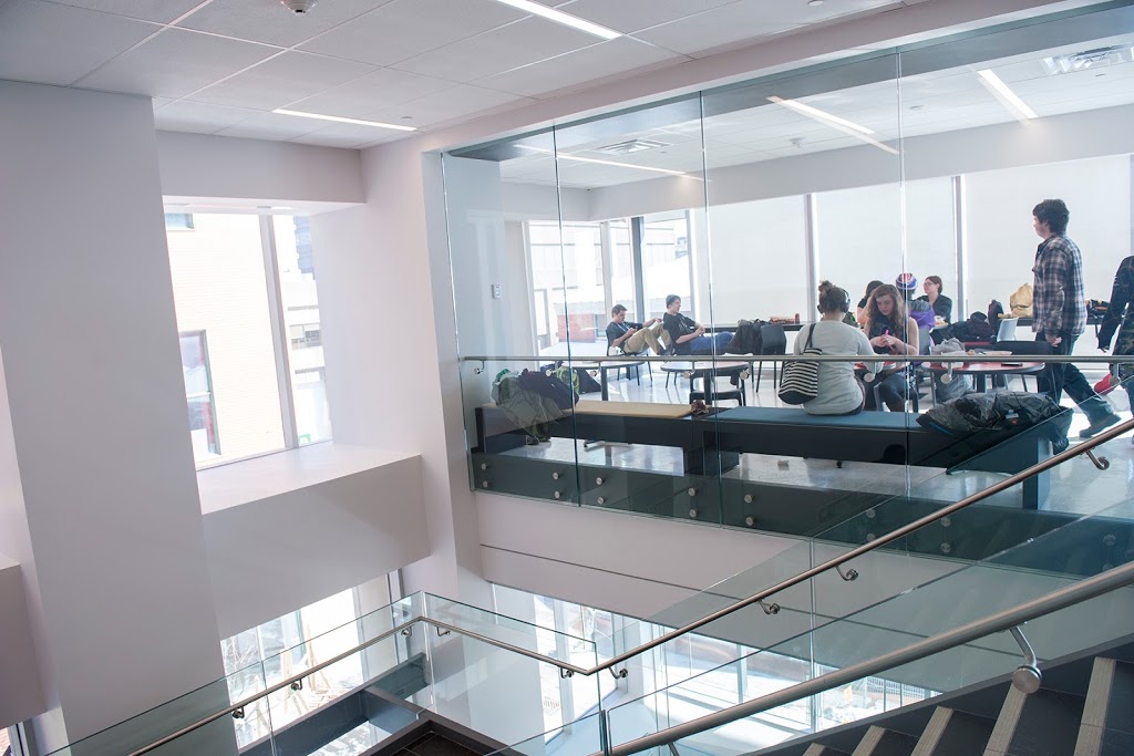 Fanshawe College - School of Digital and Performing Arts | 137 Dundas St, London, ON N6A 1E9, Canada | Phone: (519) 452-4277