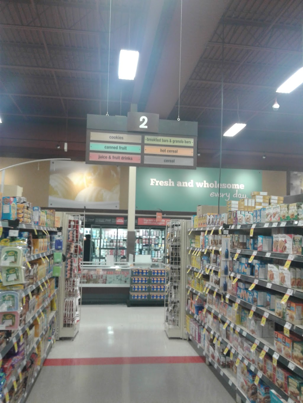 Sobeys North London | 1595 Adelaide St N, London, ON N5X 4E8, Canada | Phone: (519) 645-8868