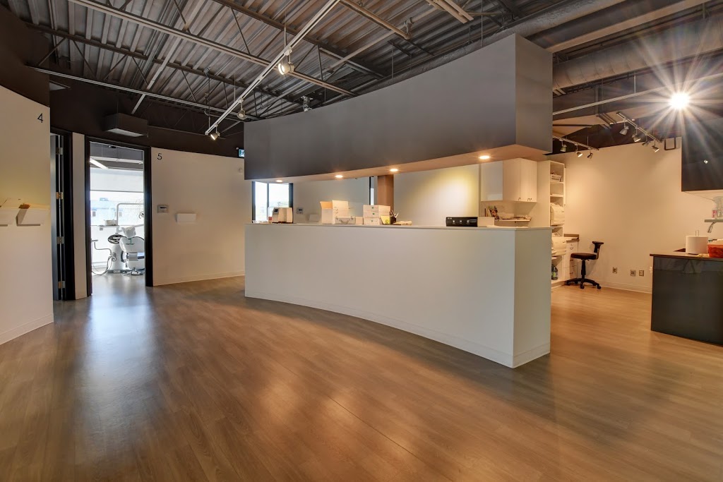 Dentaire Turner | 96 Avenue Donegani, Pointe-Claire, QC H9R 2V4, Canada | Phone: (514) 695-8010